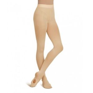 **NWT** Capezio Ultra Soft™ Transition® Tight